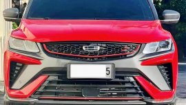 2022 Geely Coolray SE 1.5 Sport (New Look) Automatic Gasoline‼️