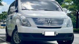 2015 Hyundai Grand Starex GL 2.5 Diesel Manual 📲 09384588779 (VIBER READY, WHATSAPP READY)