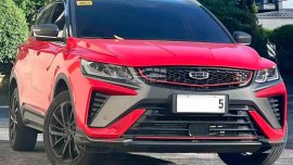 2022 Geely Coolray SE 1.5 Sport (New Look) Automatic Gasoline📱09388307235📱