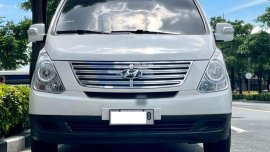 2015 Hyundai Grand Starex GL 2.5 Diesel Manual 📱09388307235📱