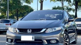 2015 Honda Civic 1.8 Modulo Gas Automatic 📲 09384588779 (VIBER READY, WHATSAPP READY)