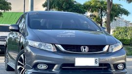 2015 Honda Civic 1.8 Modulo Gas Automatic TOP OF THE LINE‼️ Low DP cashout!