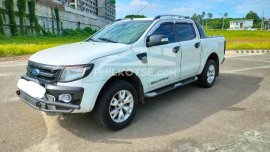  Ford Ranger Wildtrak,  2.2 L, Turbo , 4x2,Manual Transmission 