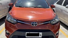 FOR SALE! 2017 TOYOTA VIOS