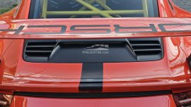 HOT!!! 2018 Porsche 911 GT3 RS for sale at affordable price 