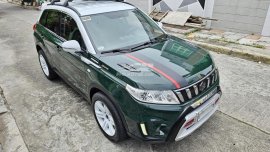 Suzuki Vitara GL Plus + 2018 AT