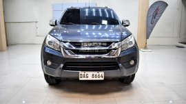 Isuzu MU-X 4x2 LS-A    M/T @ 758T  Negotiable Batangas Area   PHP 758,000
