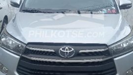 2017 Toyota Innova 2.8 E M/T in good condition