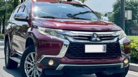 2016 Mitsubishi Montero GLS Sport 2.5 Diesel Automatic 📲 09384588779 (VIBER READY, WHAT 