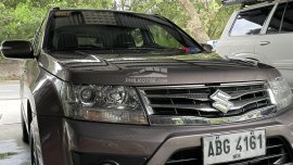 2015 Suzuki Grand Vitara AT SUV for sale