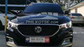 2022 MG ZS Style 1tkm Only Like Brand New