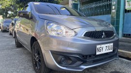 2022 MIRAGE GLX A/T NGY 7300 12KM