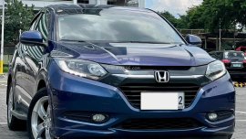 2016 Honda HR-V EL Automatic Gas  Low 14k mileage!  PLS CALL 09384588779