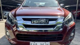 Isuzu Dmax 2018 3.0 Blue Power Automatic 