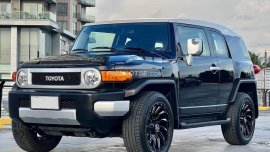 HOT!!! 2014 Toyota FJ Cruiser for sale at affordable price 