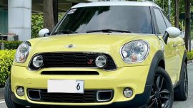 2012 Mini Cooper Countryman S 1.6L Turbo Automatic Gas Rare color! 📲 PLS CALL 09384588779
