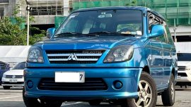 2017 Mitsubishi Adventure 2.5L GLX Diesel Manual (Look for Carl Bonnevie 📲 CALL 09384588779)