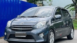 HOT!!! 2014 Toyota Wigo G for sale at affordable price 