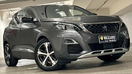 2019 Puegoet 3008 GT TOP OF THE LINE #WEiCars Compact crossover SUV  1,198,000 “alWEis Negotiable”