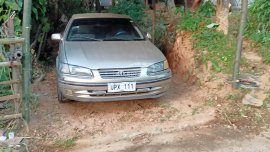 TOYOTA CAMRY DUB 2.2 1997 LUXURY COLLECTORS CAR