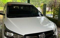 2018 Toyota Innova Touring Sports - Gently Used /Owner lives abroad