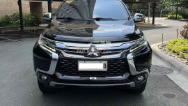 Montero Gls Premium