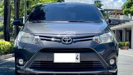 2014 Toyota Vios 1.3 E Automatic (Look for Carl Bonnevie 📲  CALL 09384588779)