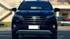 2021 Toyota Rush 1.5 G Gas Automatic by Arnel PLM