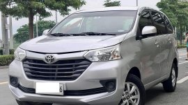 2018 Toyota Avanza 1.3 E Gas Automatic by Arnel PLM
