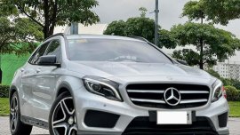 2015 Mercedes Benz GLA 220 AMG Diesel Automatic by Arnel PLM 