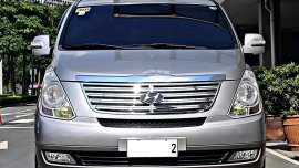 2015 Hyundai Grand Starex Gold Top of the Line!!! (Look for Carl Bonnevie 📲  CALL 09384588779)