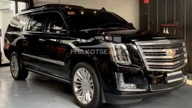 HOT!!! 2020 Cadillac Escalade Platinum for sale at affordable price 