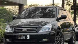 2010 Kia Carnival EX 3.0 Diesel Automatic (Look for Carl Bonnevie 📲  CALL 09384588779)
