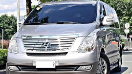 2015 Hyundai Grand Starex Gold by Arnel PLM 09772105943 