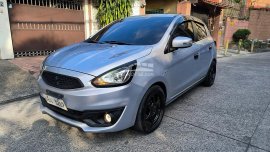Sell used 2017 Mitsubishi Mirage  GLX 1.2 CVT