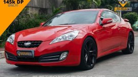 2012 Hyundai Genesis 2.0T