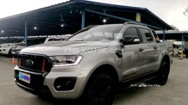 2021 Ford Ranger Wildtrak Pickup at cheap price