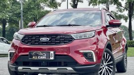 2021 Ford Territory 1.5 Titanium Automatic Gasoline Top of the line by Arnel Plm 09772105943 