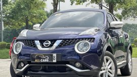 New🚘 2017 Nissan Juke NSport 1.6 CVT Automatic Gas by Arnel PLM
