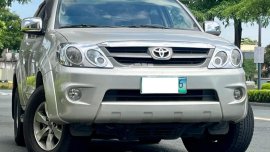 578K ONLY! 2008 Toyota Fortuner 4x2 G A/T Diesel
