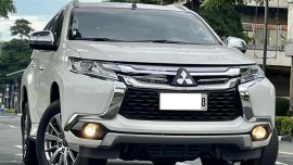 2017 Mitsubishi Montero GLX Sport 2.5 Diesel Manual  by Arnel PLM 09772105943 