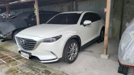 Mazda CX9 2.5L AWD Signature