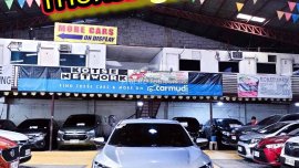 2019 Acquired Honda Civic 1.8 E A/t