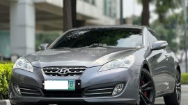 Brembo Version 2011 Hyundai Genesis 3.8 Coupe GT Automatic Gas