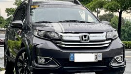 Full CASA RECORDS🎯2021 Honda BRV S 1.5 Gas Automatic. 11k kms only! by Arnel PLM 09772105943 