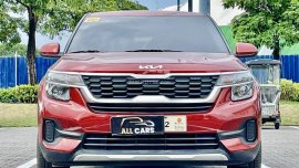 2022 Kia Seltos 2.0 Gas Automatic‼️
