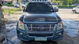 Used 2011 Isuzu Alterra  for sale in good condition