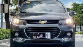 2018 Chevrolet Trax 1.4 Gas Automatic 33k Mileage Only!📱09388307235📱