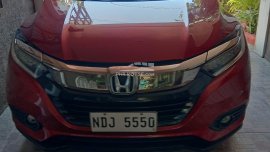 Explore with Style and Comfort with Honda HRV 1.8 E CVT / SUV with futuristic design