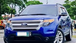 2013 Ford Explorer 2.0 ecoboost XLT a/t Gasoline‼️